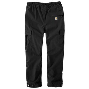 Carhartt Men's Heavy Duty Dark Cargo Pants